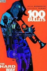 Abbildung von: 100 Bullets - Panini Verlags GmbH