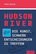 Cover: Hudson River - GABAL