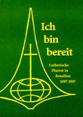 Cover: Ich bin bereit - Martin-Luther-Bund