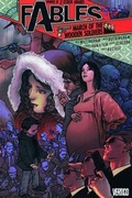 Cover: Fables - Panini Verlags GmbH