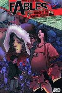 Enlarge image Cover: Fables - Panini Verlags GmbH
