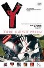 Cover: Y: The last Man - Panini Verlags GmbH