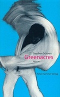 Cover: Greenacres - Peter Hammer Verlag