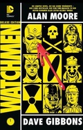 Cover: Watchmen - Panini Verlags GmbH