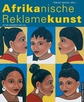Cover: Afrikanische Reklamekunst - Peter Hammer Verlag