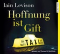 Cover: Hoffnung ist Gift - audio media verlag