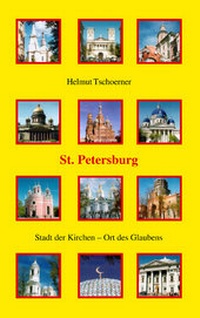 Abbildung von: St. Petersburg - Martin-Luther-Bund