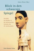 Cover: Blick in den schwarzen Spiegel - Peter Hammer Verlag
