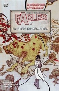 Enlarge image Cover: Fables - Panini Verlags GmbH
