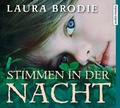 Cover: Stimmen in der Nacht - audio media verlag