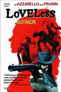 Enlarge image Cover: Loveless - Panini Verlags GmbH