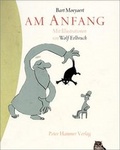 Cover: Am Anfang - Peter Hammer Verlag
