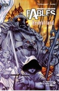 Cover: Fables - Panini Verlags GmbH