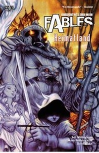 Enlarge image Cover: Fables - Panini Verlags GmbH