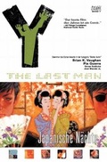 Cover: Y: The last Man - Panini Verlags GmbH