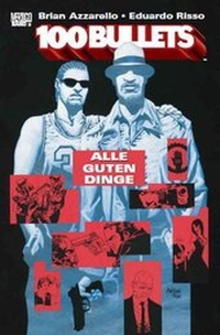 Abbildung von: 100 Bullets - Panini Verlags GmbH
