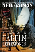 Cover: Sandman - Der Comic zur Netflix-Serie - Panini Verlags GmbH