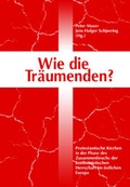 Cover: Wie die Tr&auml;umenden? - Martin-Luther-Bund