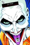 Cover: Batman/Joker: Des Teufels Advokat - Panini Verlags GmbH