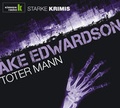Cover: Toter Mann - audio media verlag