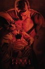 Cover: Final Crisis - Panini Verlags GmbH