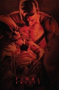Cover: Final Crisis - Panini Verlags GmbH