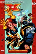 Cover: Die Ultimativen X-Men - Panini Verlags GmbH