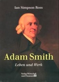 Cover: Adam Smith - Wirtschaft und Finanzen