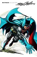 Cover: Batman-Collection: Neal Adams - Panini Verlags GmbH
