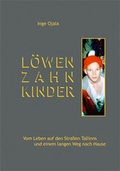 Cover: L&ouml;wenzahnkinder - Martin-Luther-Bund