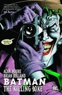 Cover: Batman / Batman: The Killing Joke - Panini Verlags GmbH