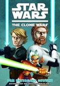 Cover: Star Wars: The Clone Wars (zur TV-Serie) - Panini Verlags GmbH