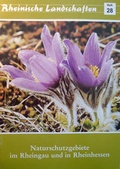 Abbildung von: Naturschutzgebiete im Rheingau und in Rheinhessen - Rheinischer Verein für Denkmalpflege und Landschaftsschutz