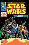 Cover: Star Wars Classics - Panini Verlags GmbH