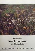 Cover: Gemeinde Wachtendonk am Niederrhein - Rheinischer Verein f&uuml;r Denkmalpflege und Landschaftsschutz
