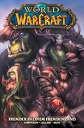 Cover: World of Warcraft - Panini Verlags GmbH