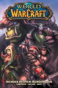 Enlarge image Cover: World of Warcraft - Panini Verlags GmbH