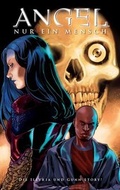 Cover: Angel Nach dem Fall - pr&auml;sentiert - Panini Verlags GmbH