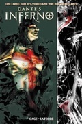 Cover: Dantes Inferno - Panini Verlags GmbH