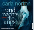 Cover: Und nachts die Angst - audio media verlag