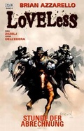 Cover: Loveless - Panini Verlags GmbH