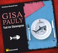 Cover: Tod im D&uuml;nengras - audio media verlag