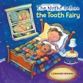 Cover: The Night Before the Tooth Fairy - Grosset & Dunlap Inc.,U.S.