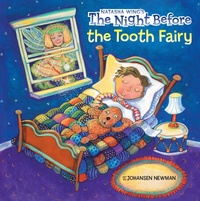 Enlarge image Cover: The Night Before the Tooth Fairy - Grosset & Dunlap Inc.,U.S.