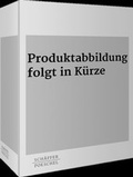 Cover: Theory of Games and Economic Behavior - Sch&auml;ffer-Poeschel