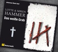 Cover: Das wei&szlig;e Grab - audio media verlag