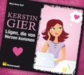 Cover: L&uuml;gen, die von Herzen kommen - audio media verlag