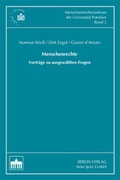 Cover: Menschenrechte - Berliner Wissenschafts-Verlag