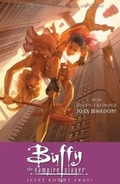 Cover: Buffy The Vampire Slayer (Staffel 8) - Panini Verlags GmbH