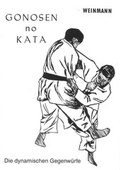 Cover: Gonosen-no-Kata - Weinmann Verlag